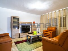 Drumul Sarii, 3 camere, 77 mp, et 5, 2 bai, bucatarie mare, disponibil imediat